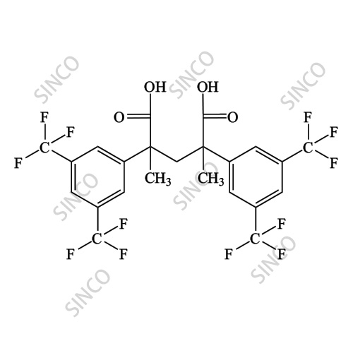 Netupitant Impurity 22