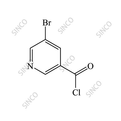 Nicergoline Impurity 3