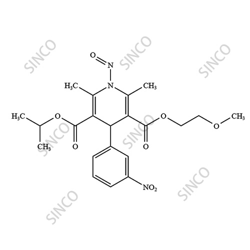 Nimodipine Impurity 11