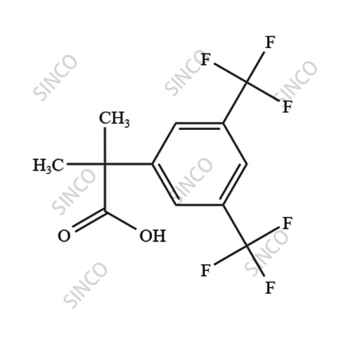 Netupitant Impurity 23