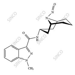 Nitrosamine Impurity 2