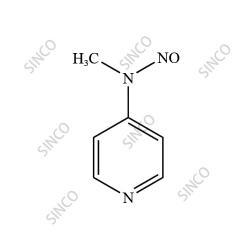 Nitrosamine Impurity 3