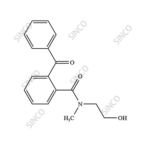 Nefopam Impurity 1
