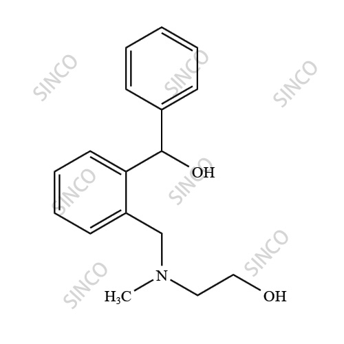 Nefopam Impurity 2