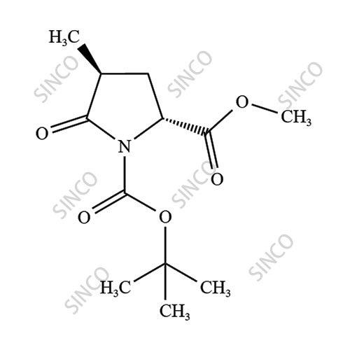 Nemonoxacin Impurity 41