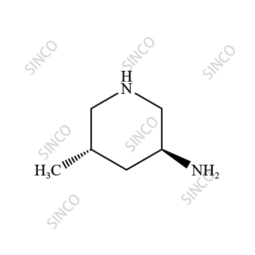 Nemonoxacin Impurity 43
