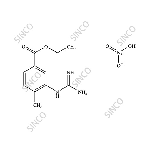 Nilotinib Impurity 17