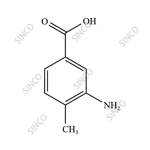 Nilotinib Impurity 18