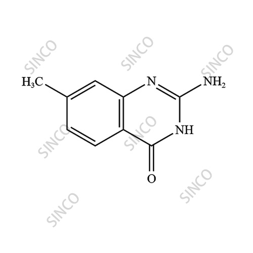 Nilotinib Impurity 19