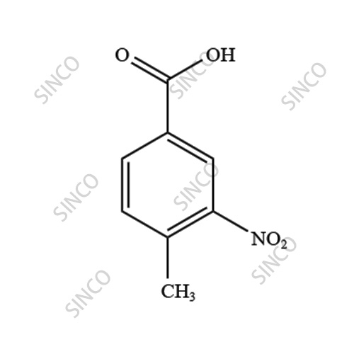 Nilotinib Impurity 20