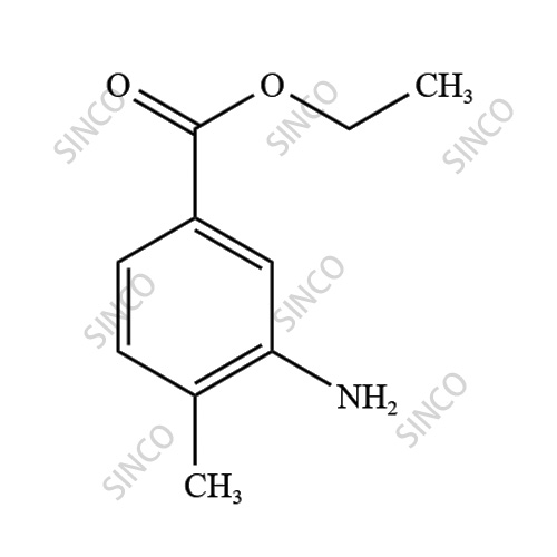 Nilotinib Impurity 21