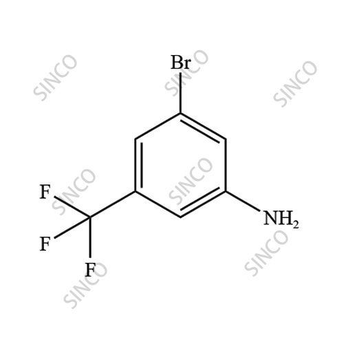 Nilotinib Impurity 22