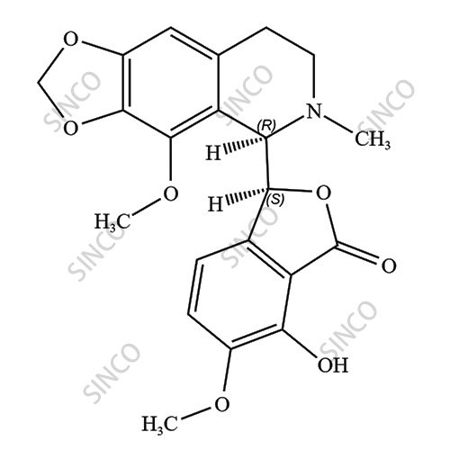 Noscapine Impurity 10