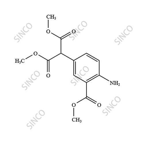 Nintedanib Impurity 55