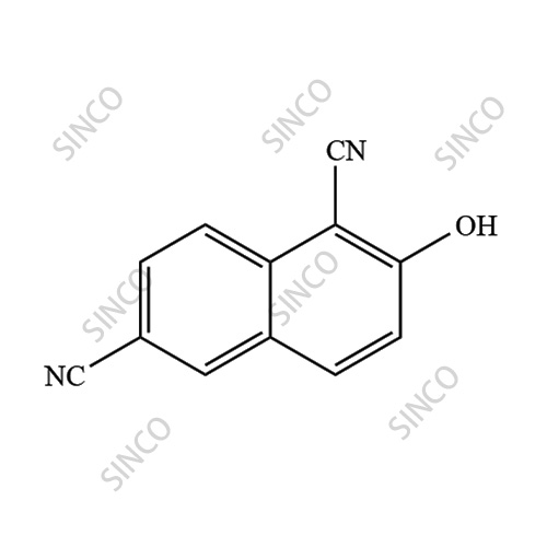 Nafamostat Impurity 20
