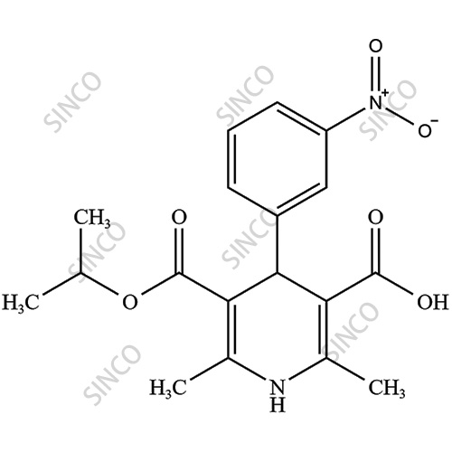 Nimodipine Impurity 12