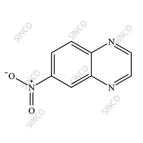 6-Nitroquinoxaline