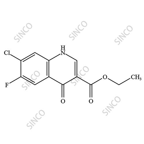 Norfloxacin Impurity 6