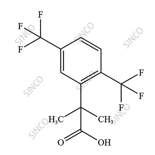 Netupitant Impurity 24