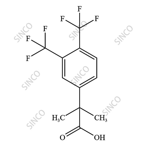 Netupitant Impurity 25