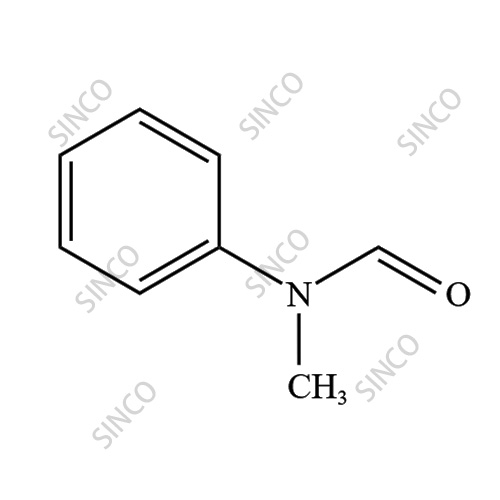 N-Methylformanilide