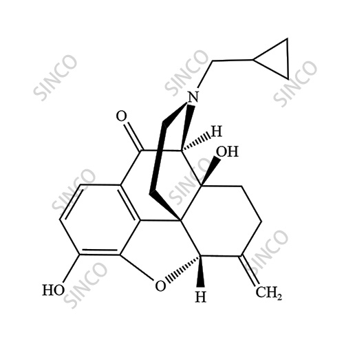 Nalmefene Impurity 1