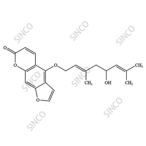 Notopterol