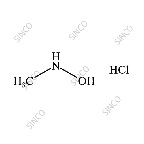 N-Methylhydroxylamine hydrochloride