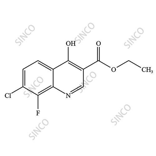Norfloxacin Impurity 7