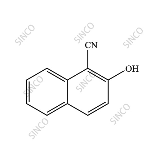 Nafamostat Impurity 27