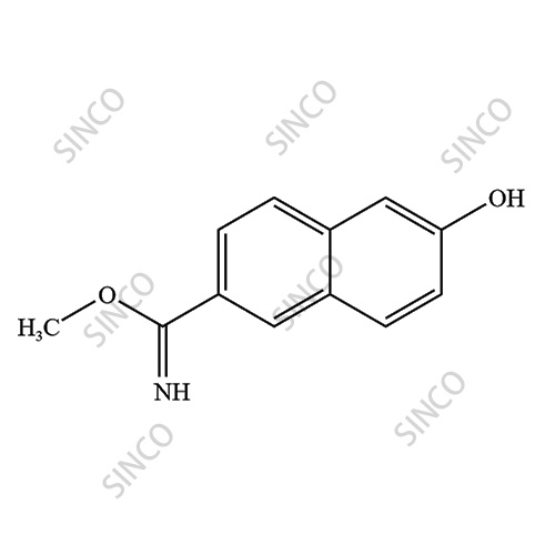 Nafamostat Impurity 28