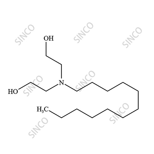 N-Lauryldiethanolamine