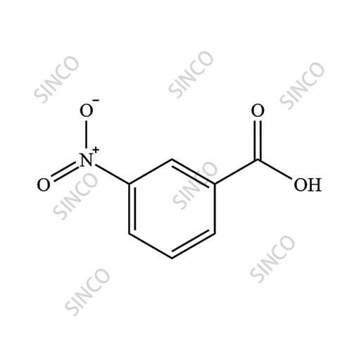 3-Nitrobenzoic acid
