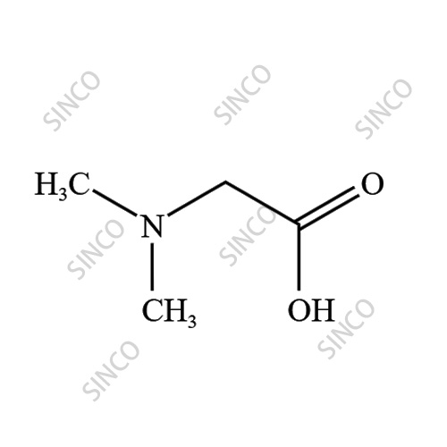 N,N-Dimethylglycine