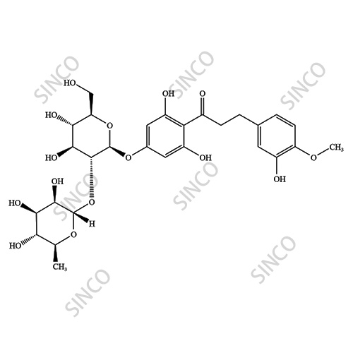 Neohesperidin dihydrochalcone