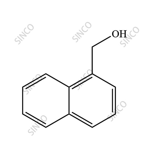 1-Naphthalenemethanol