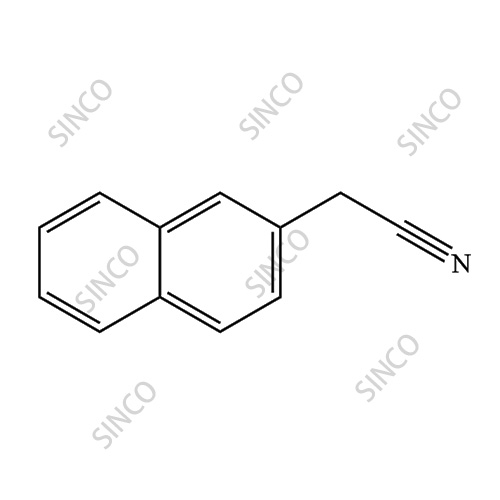 2-Naphthaleneacetonitrile