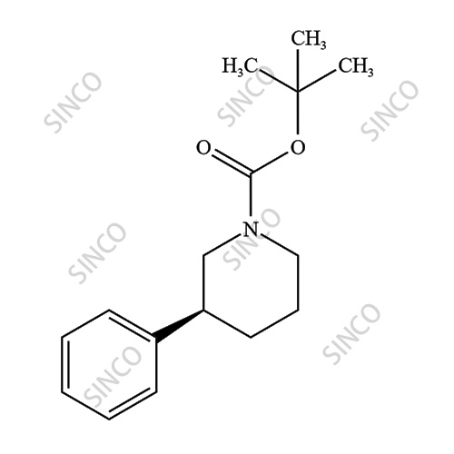 Niraparib Impurity 12