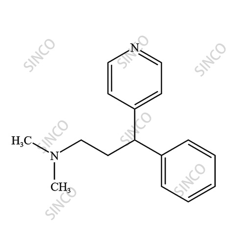 Naphazoline Impurity 1