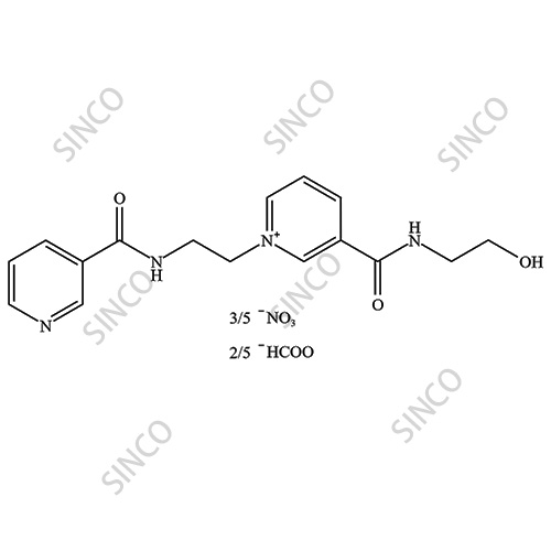Nicorandil Impurity 30
