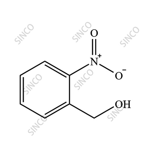2-Nitrobenzyl alcohol