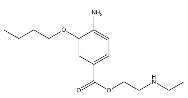 Oxybuprocaine Impurity I