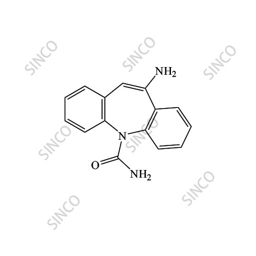 Oxcarbazepine Impurity 8