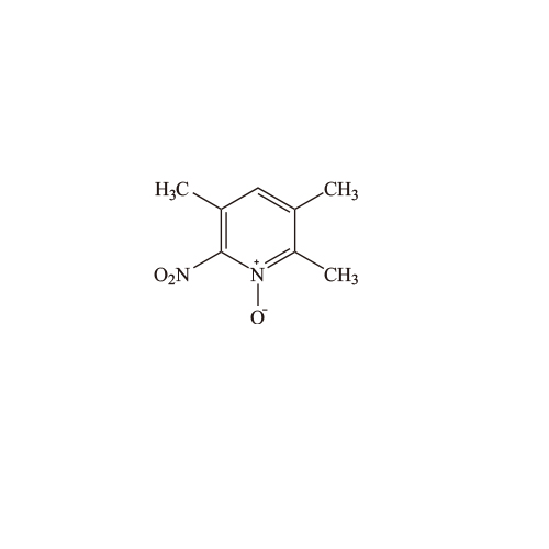 Omeprazole Impurity 27