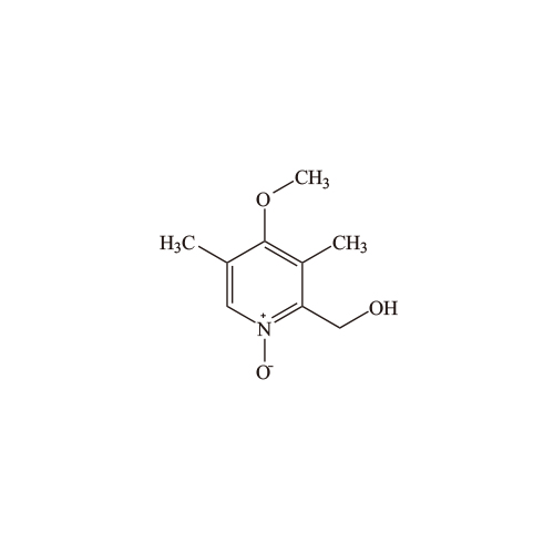 Omeprazole Impurity 18