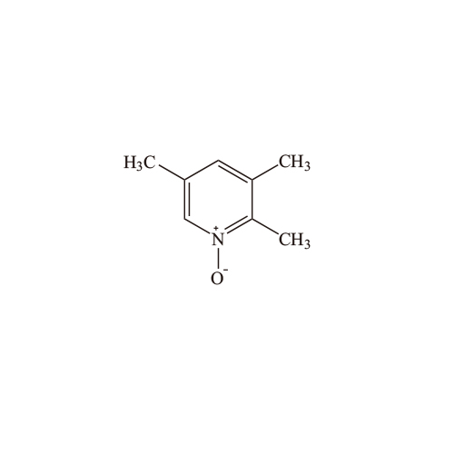 Omeprazole Related Compound 4