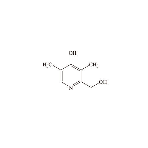 Omeprazole Impurity 22