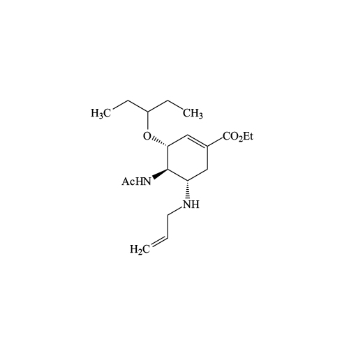 Oseltamivir Impurity VIII