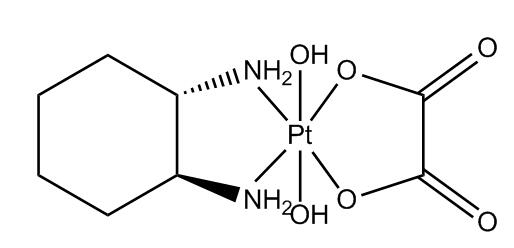 Oxaliplatin Impurity 1