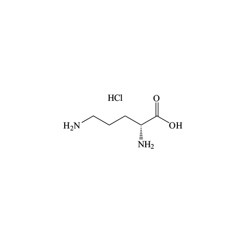 D-Ornithine hydrochloride